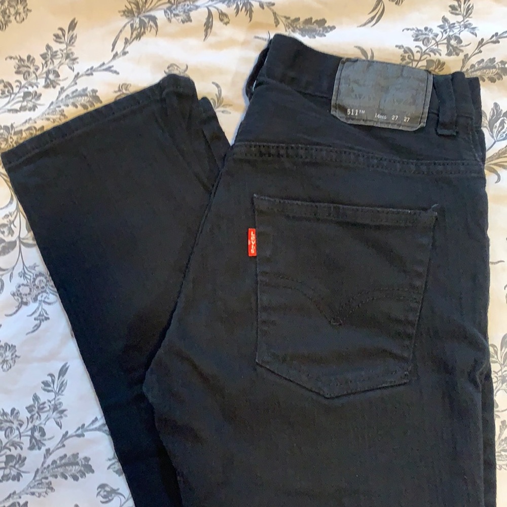 Levi’s jeans